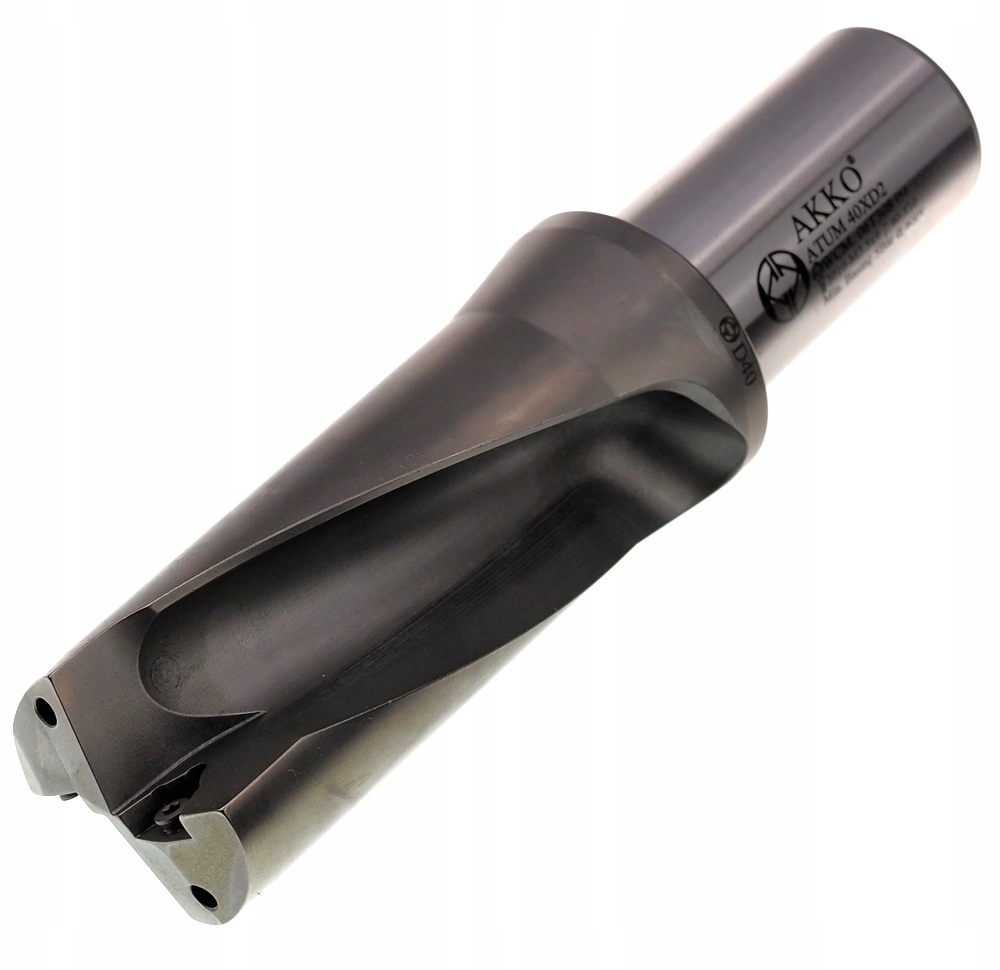 Vrták Atum 40 D2 Deska Wcmx 06t308