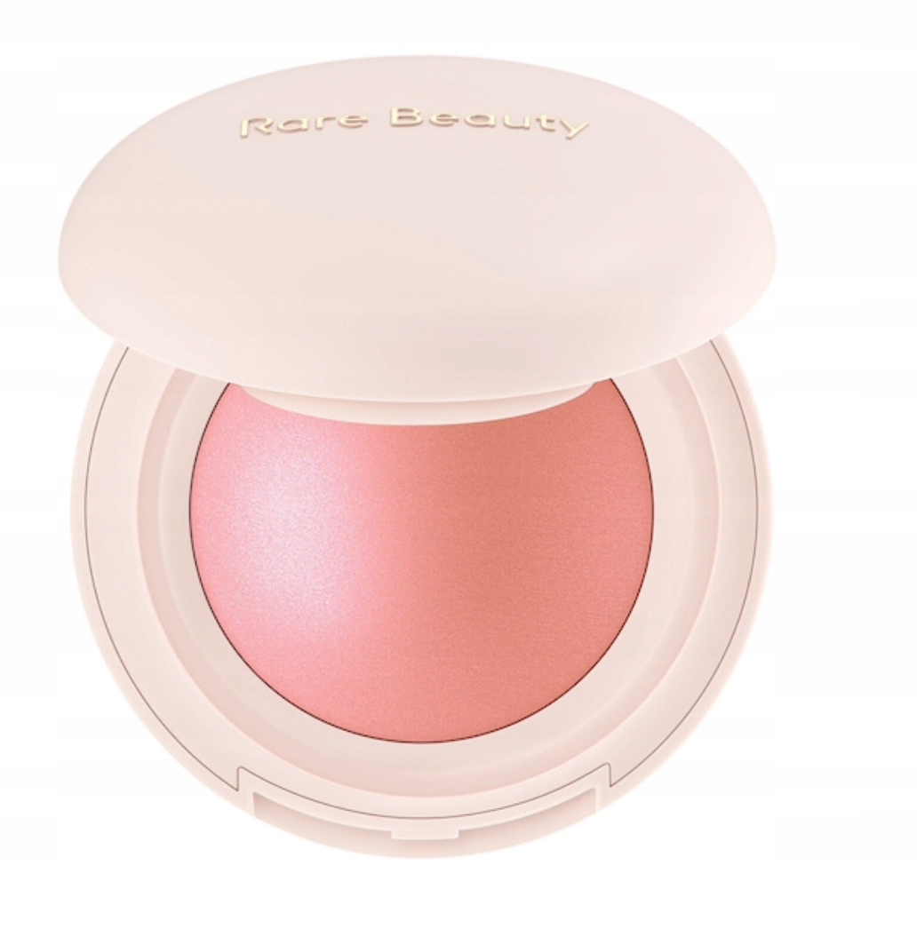 Rare Beauty By Selena Gomez Soft Pinch Luminous Powder Róż w Pudrze Cheer