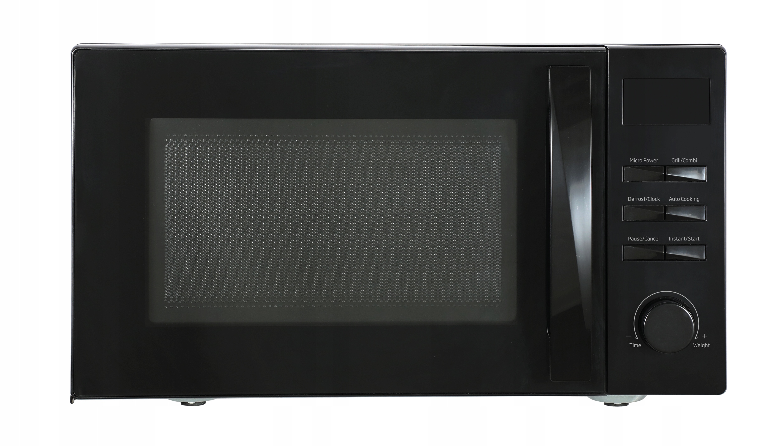 Kuchenka mikrofalowa Beko MGF23210B Czarny 23L 800W Grill Timer