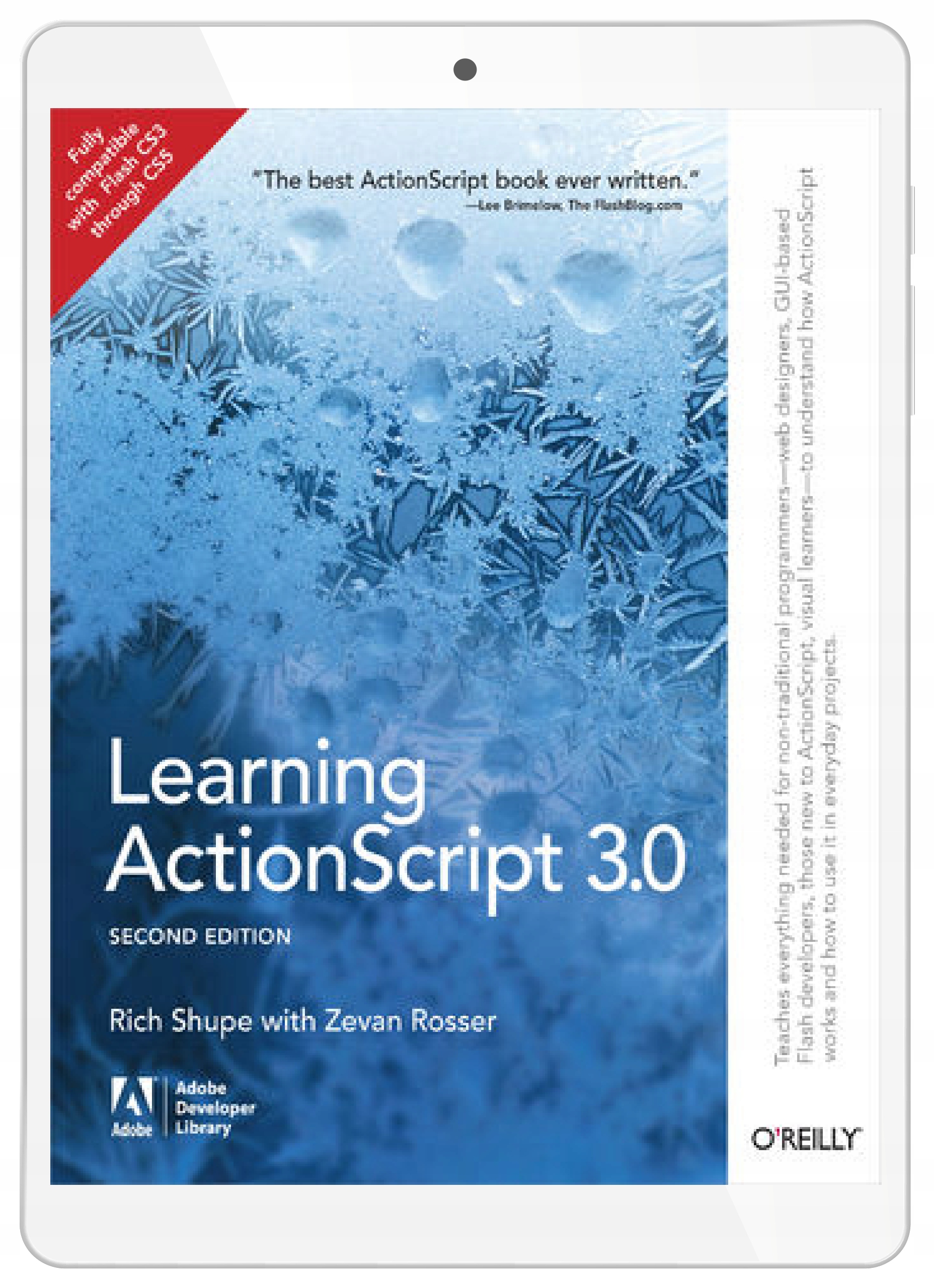 Learning ActionScript 3.0. A Beginner's Guide. 2nd