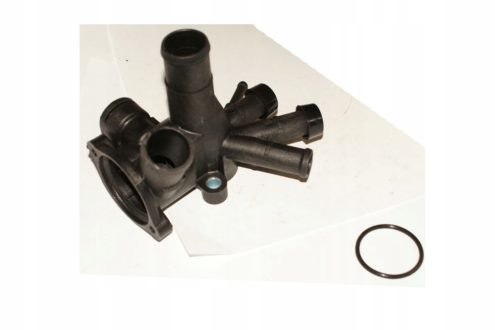 OBUDOWA TERMOSTATU DOLNA VW GOLF II 1.3 87-91
