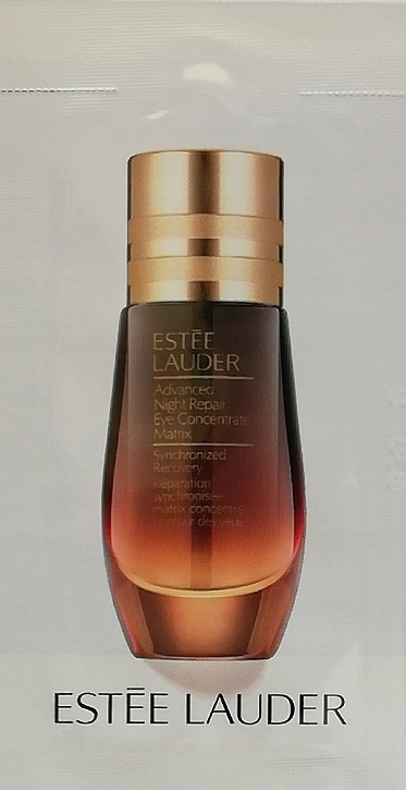 ESTEE LAUDER ADVANCED NIGHT REPAIR EYE 0,5 ml.