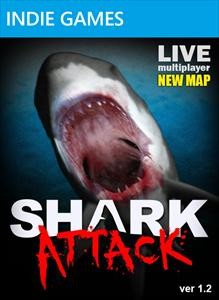 Shark Attack Deathmatch 2 Steam Kod Klucz