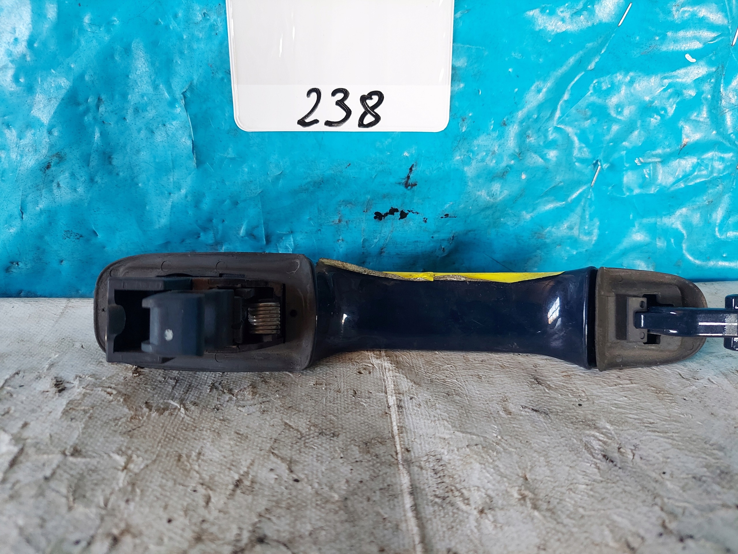 handle right rear part VOLVO S70 V70 and