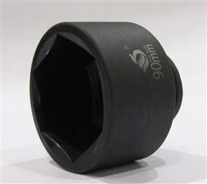 Nasadka Udarowa 1" 90 MM