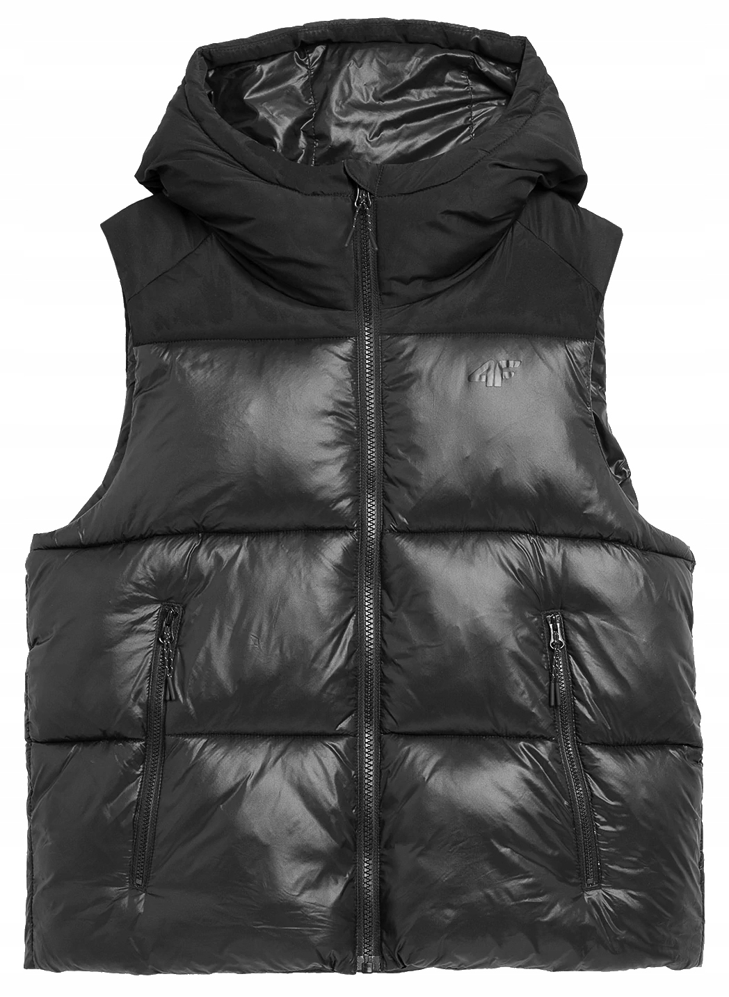 

Damska Kamizelka Puchowa 4F H4Z22 KUDP004 20S M