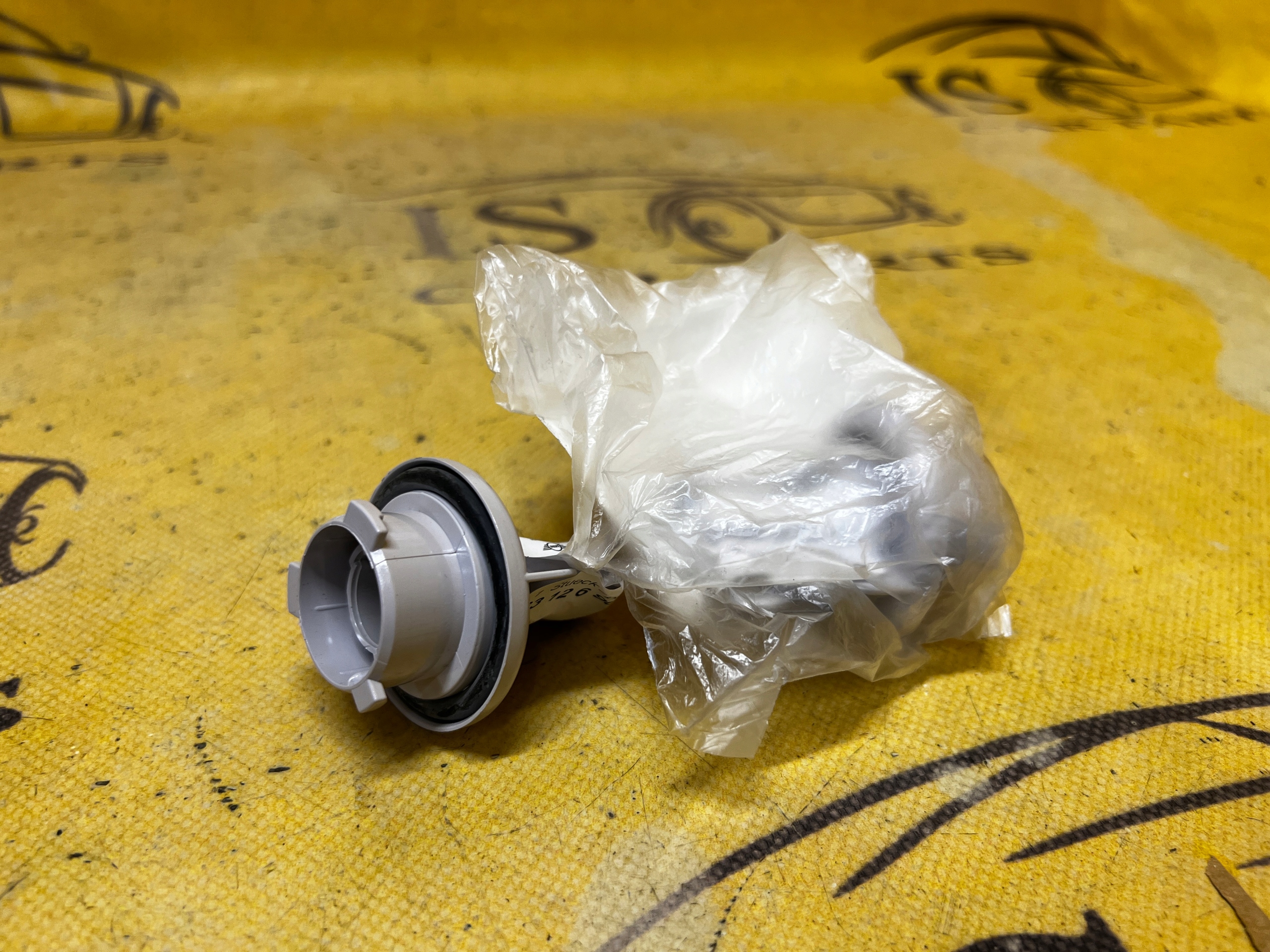 OPRAWKA GNIAZDO ŻARÓWKI KIERUNKOWSKAZU REFLEKTOR BMW 5 E39 MINI R50 R52 R53