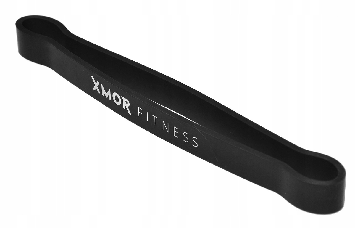 

Guma oporowa krótka 30cm Power Band Xmor ciężka