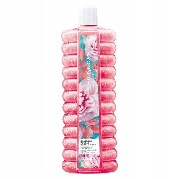 

Avon Bukiet Kwiatów płyn do kąpieli 1000 ml