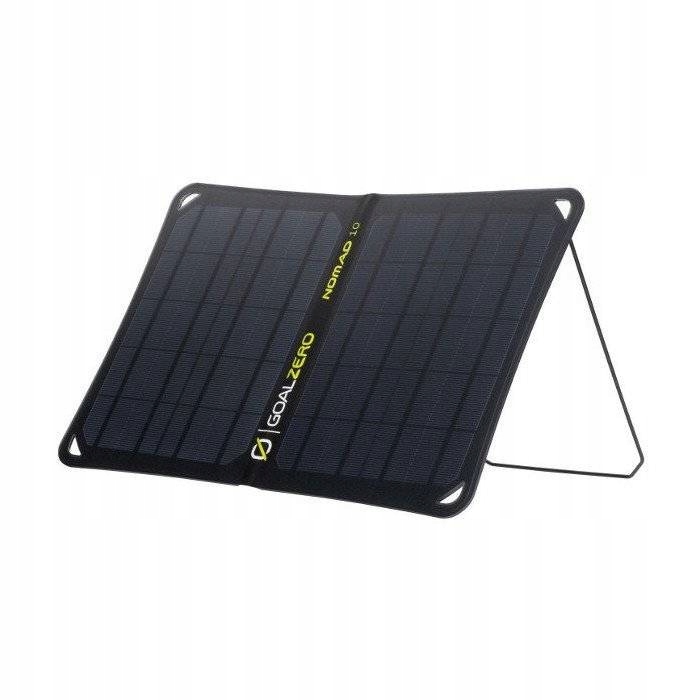 Goal Zero Panel solarny Nomad 10