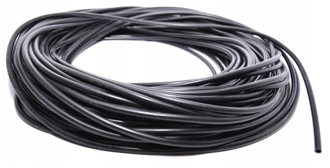 

Wężyk wąż gumowy przewód spryskiwacza 3/5 mm