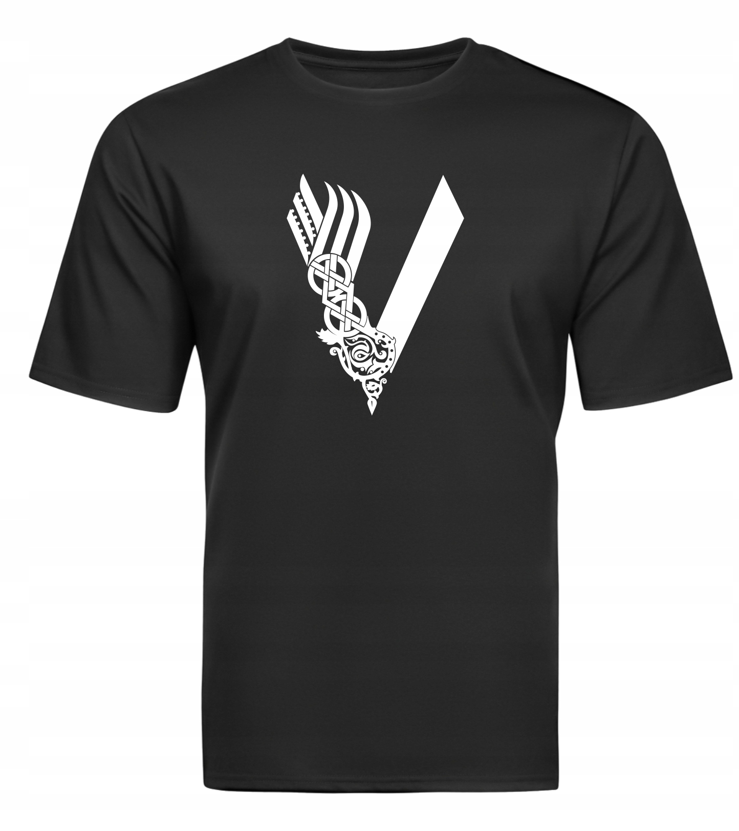 

Koszulka Prezent Vikings Serial Wikingowie