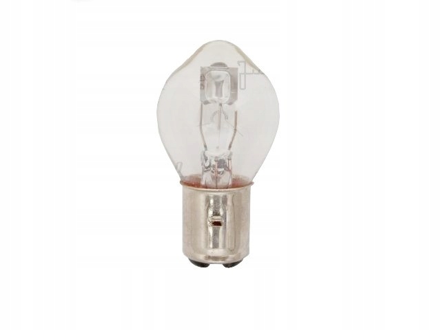 

Żarówka 12V25/25W BA20D