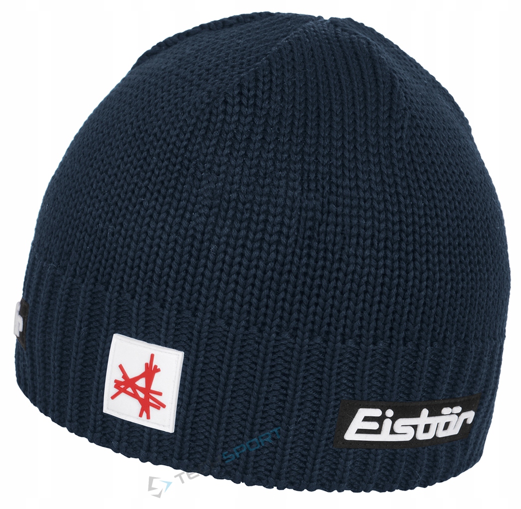Značková Teplá Čepice Eisbar Trop Sa 33166 Merino Vlna Originální