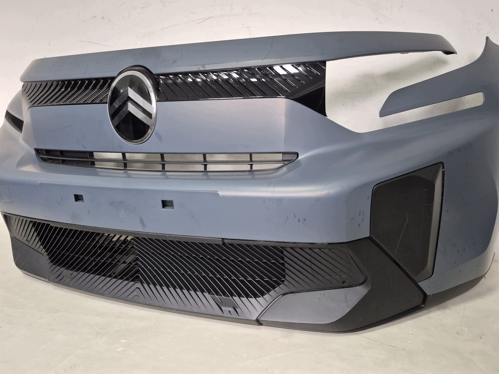 CITROEN C3 II AIRCROSS 24- bumper front front 99831L03