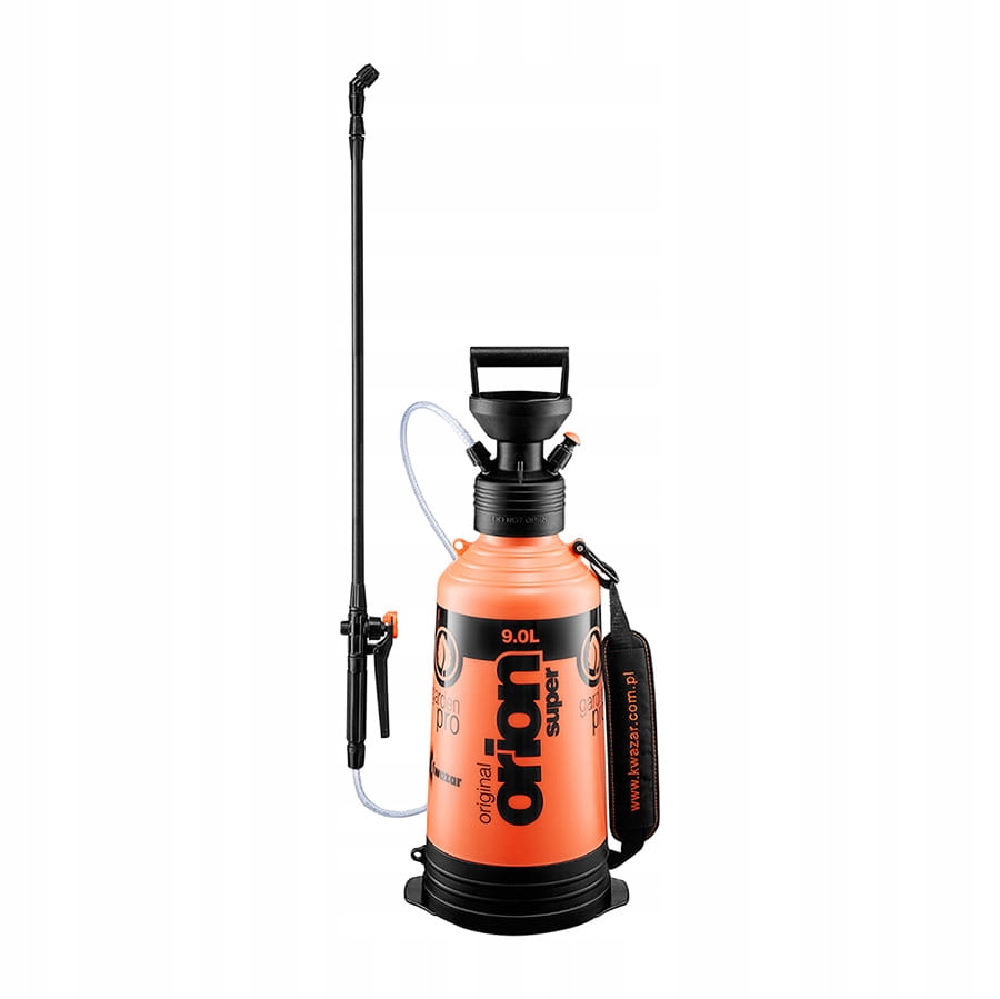 

Opryskiwacz Kwazar Orion Super 9 L