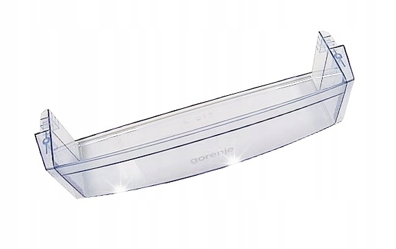 Półka dolna na drzwi lodówki Gorenje RI4