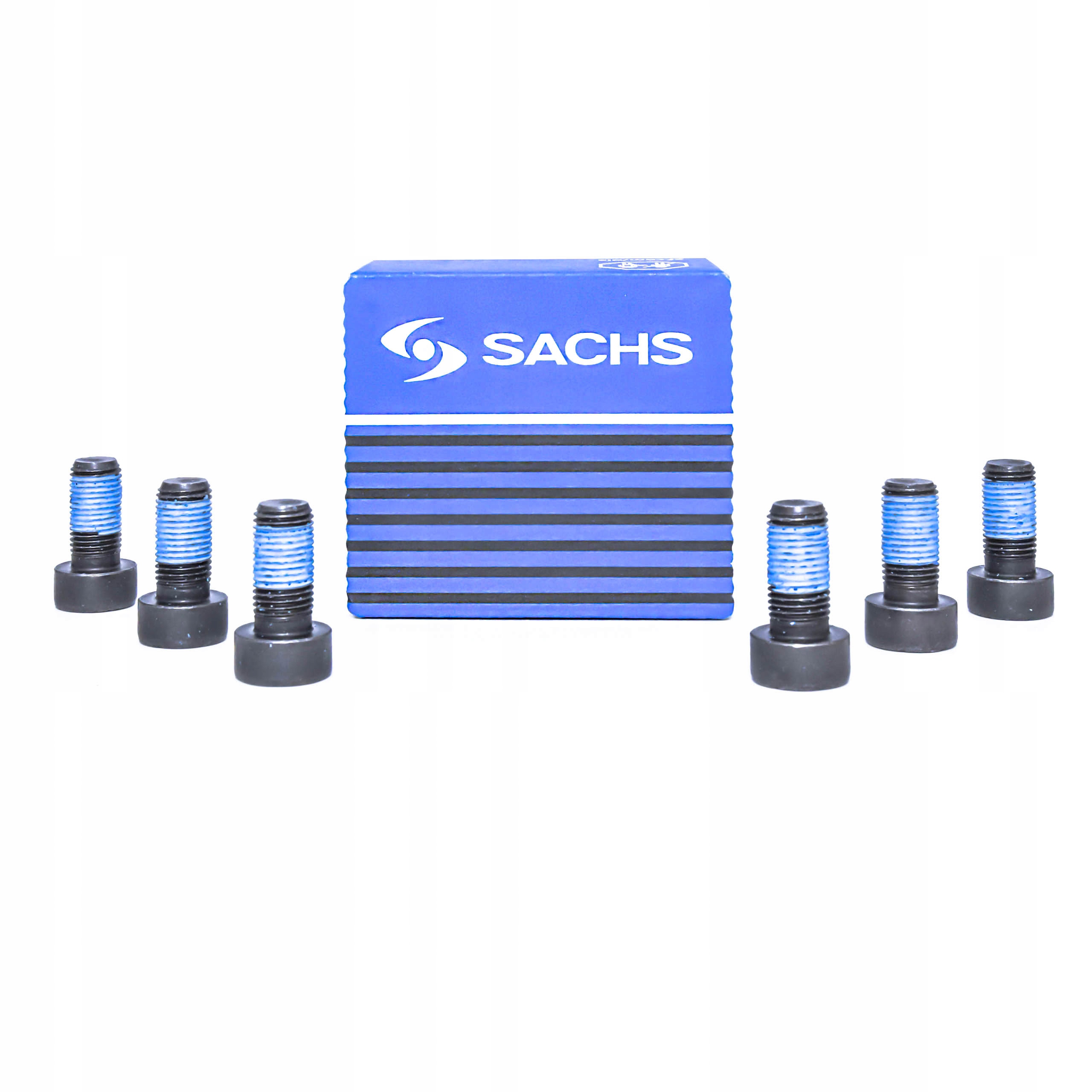 Комплект болтов для двухмассового колеса SACHS 1874000082