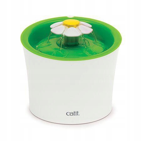 Levně Catit Cat Fountain Květ 3 Písmen