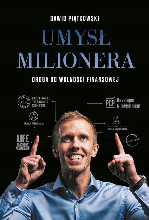 Umysł Milionera Dawid Piątkowski zostać milionerem