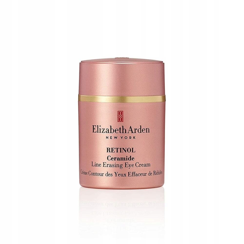Krém proti vráskám pod oči Elizabeth Arden Ceramide Retinolem (15 ml
