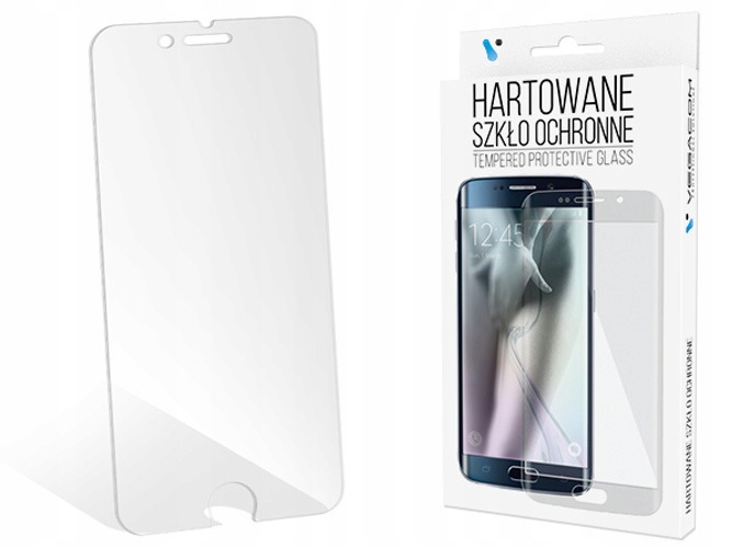 

Huawei Honor 9 Pro Szkło Hartowane Vegacom 9H 0.3