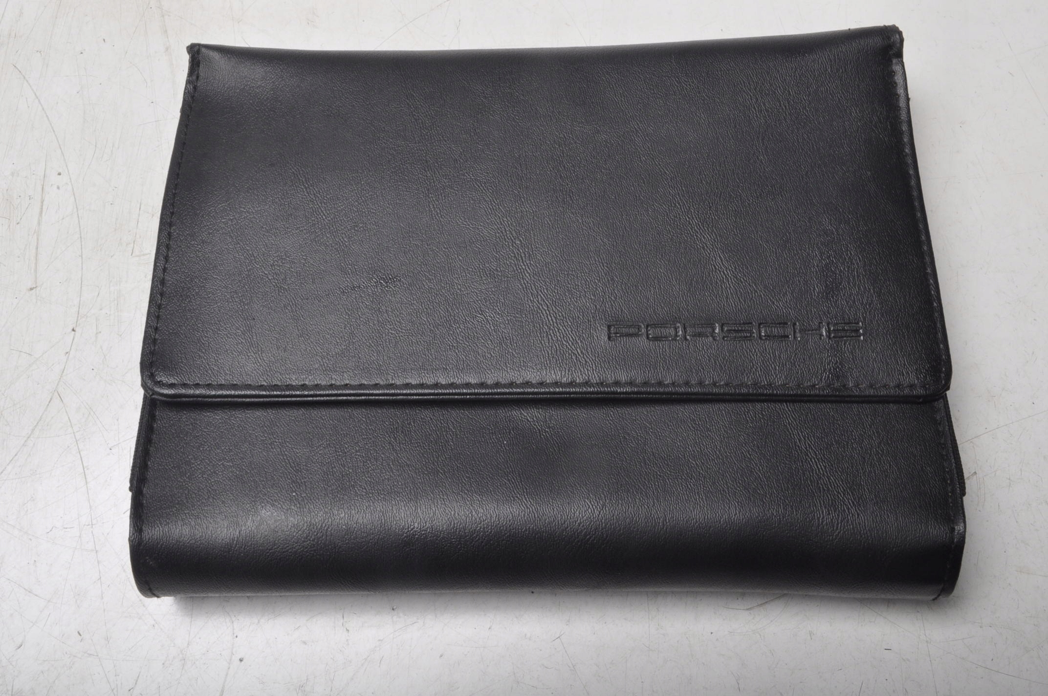 PORSCHE MACAN ЧЕХОЛ ДЛЯ ДОКУМЕНТОВ