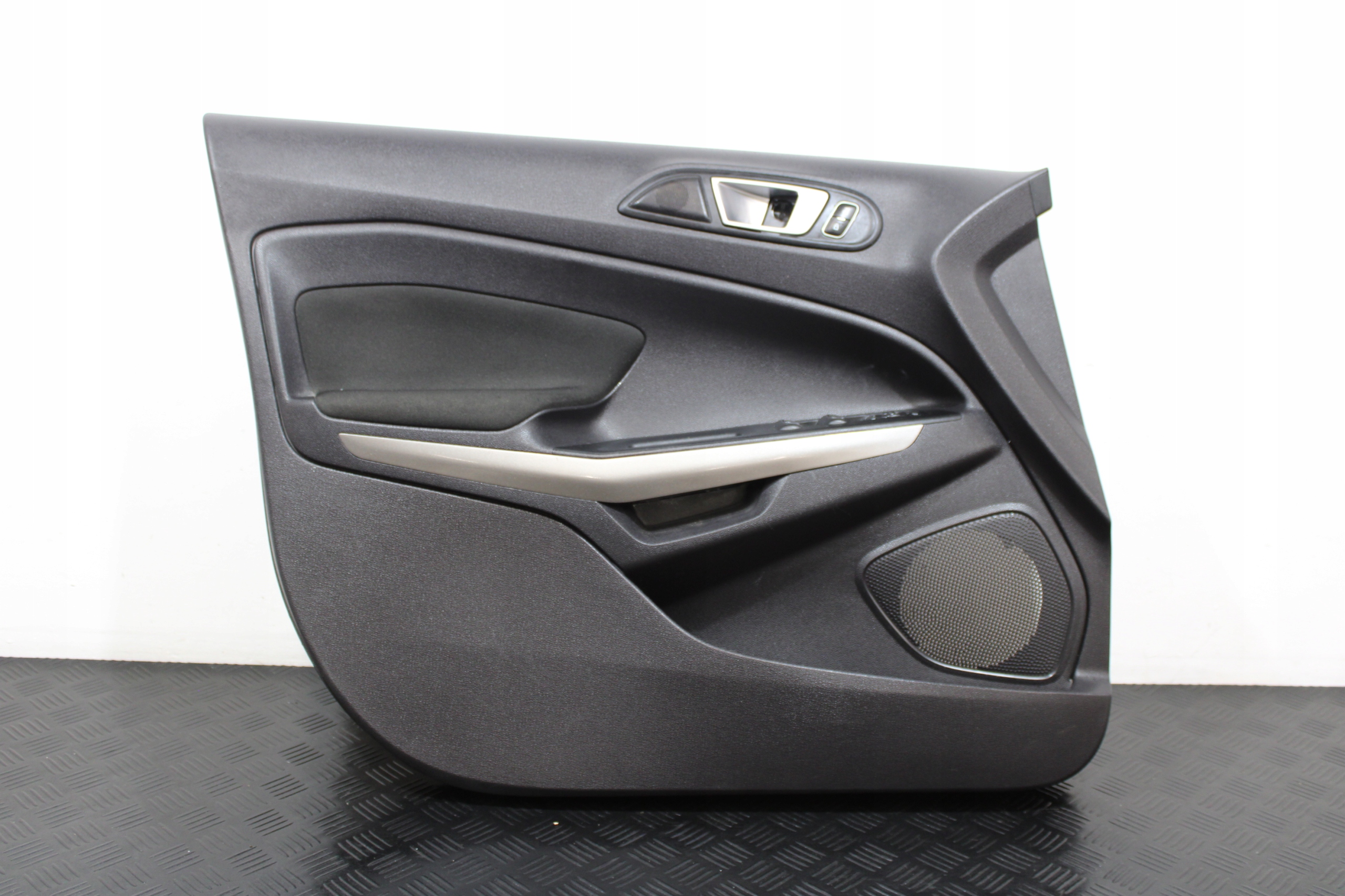 upholstery side door left front FORD ECOSPORT II 2 MK2 LIFT