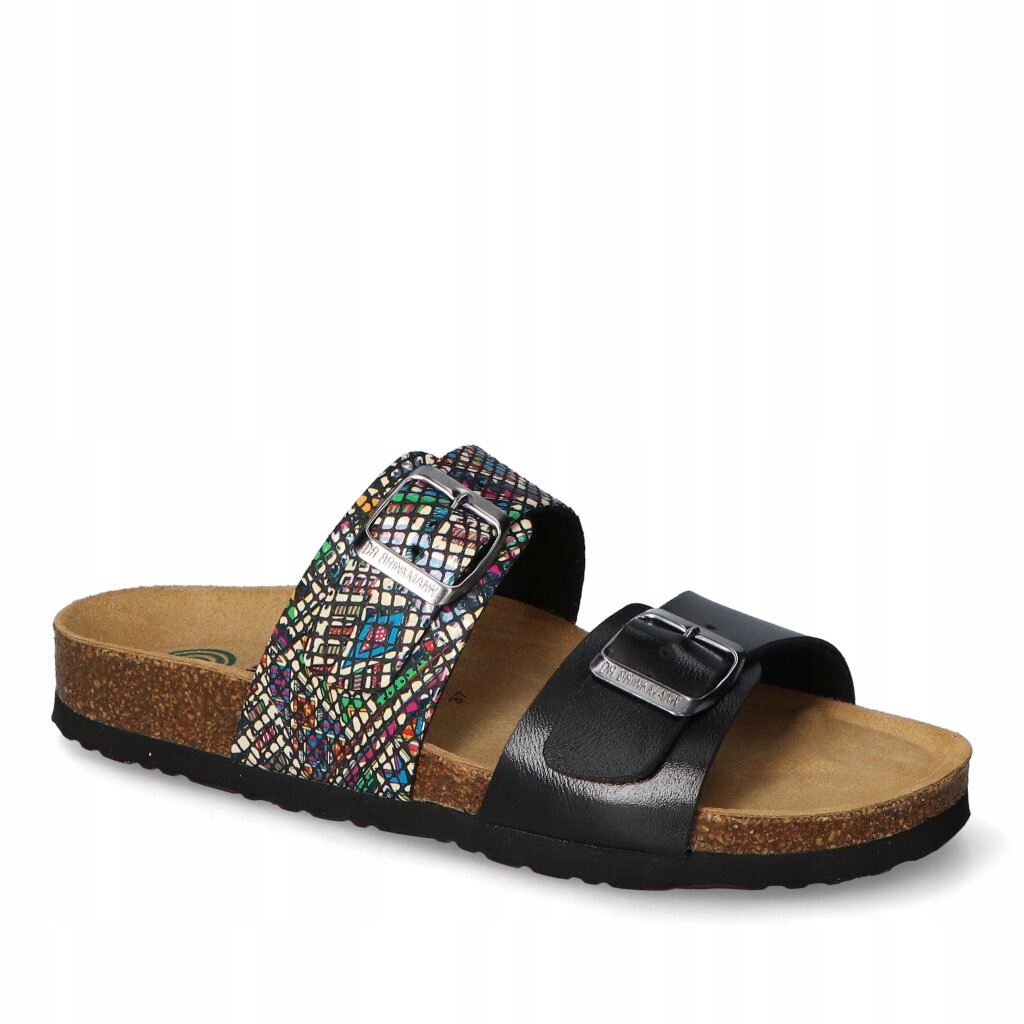 Nazouváky Brinkmann 700067-01 Černé lico 38