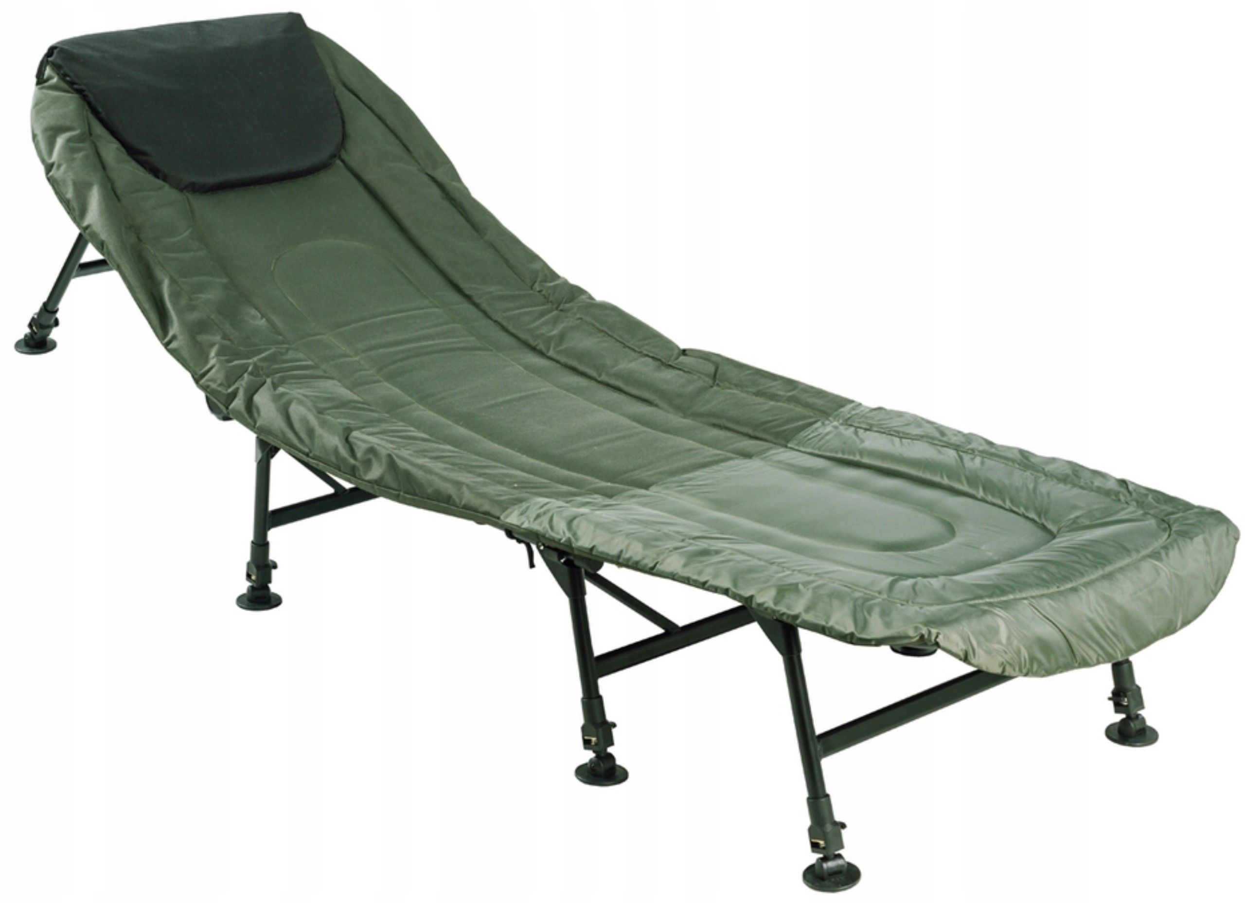 Łóżko Karpiowe Jaxon Expedition 8 Nóg Wędkarskie