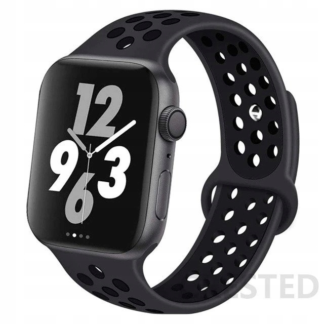

Pasek Do Apple Watch 1 2 3 4 5 6 Se 42/44
