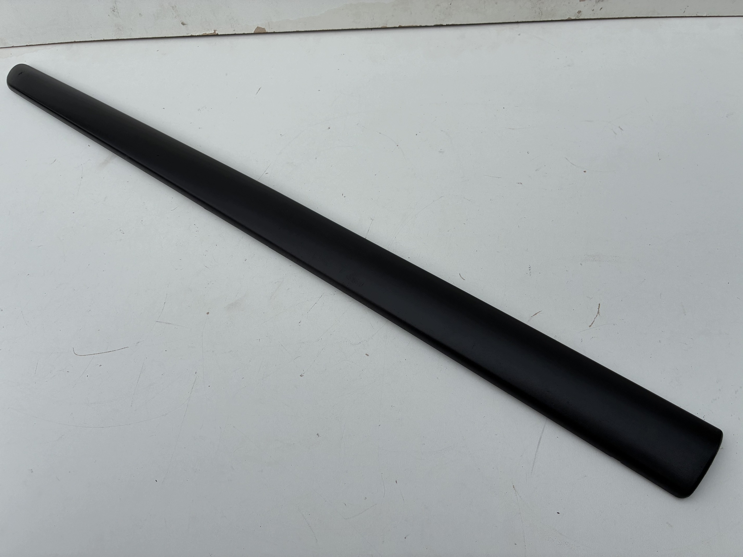 moulding door left front Citroen C3 and Lift 02-09r. ==OEM==