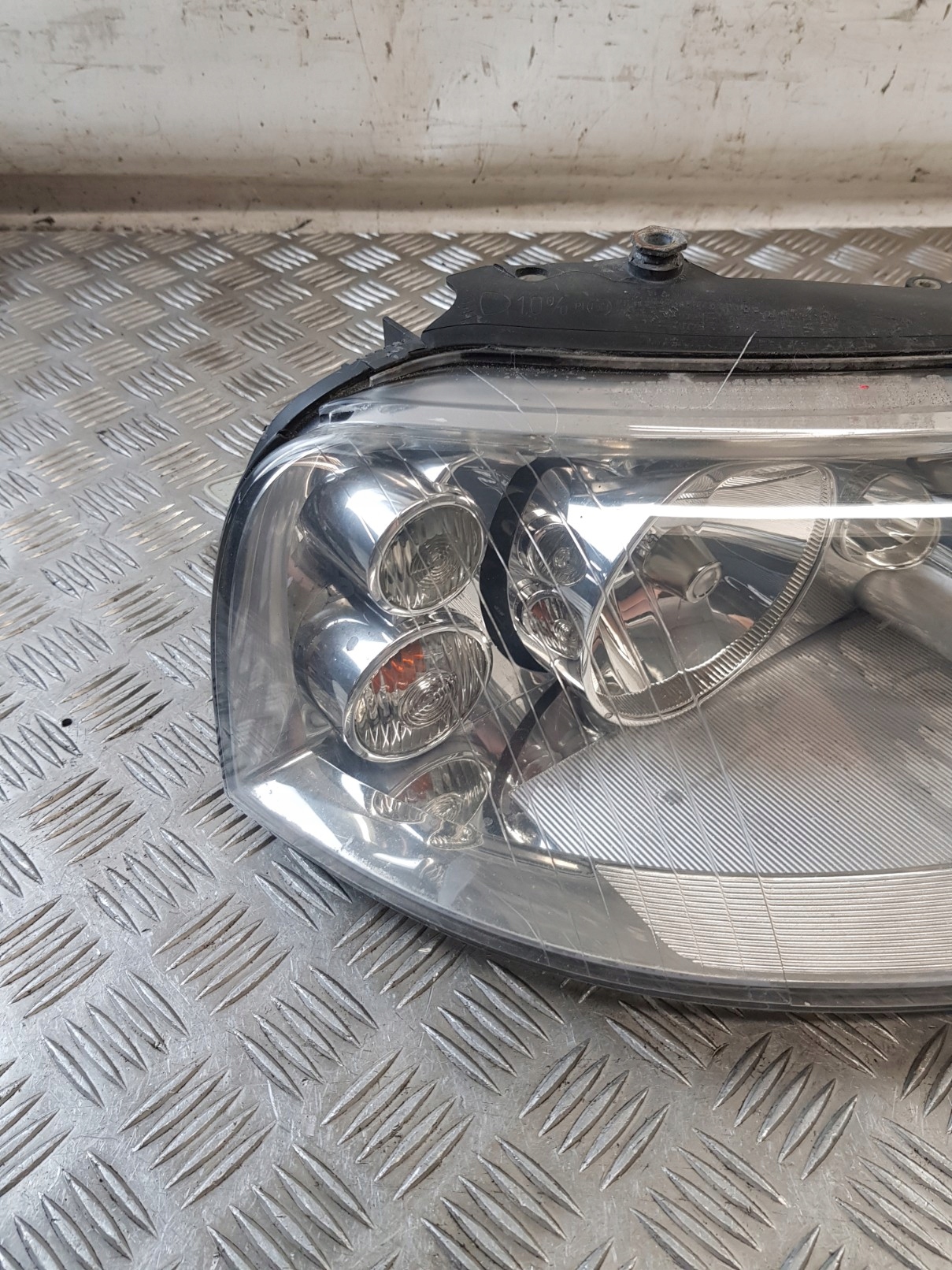 light right front 7M3941016AD VW SHARAN and LIFT 04R