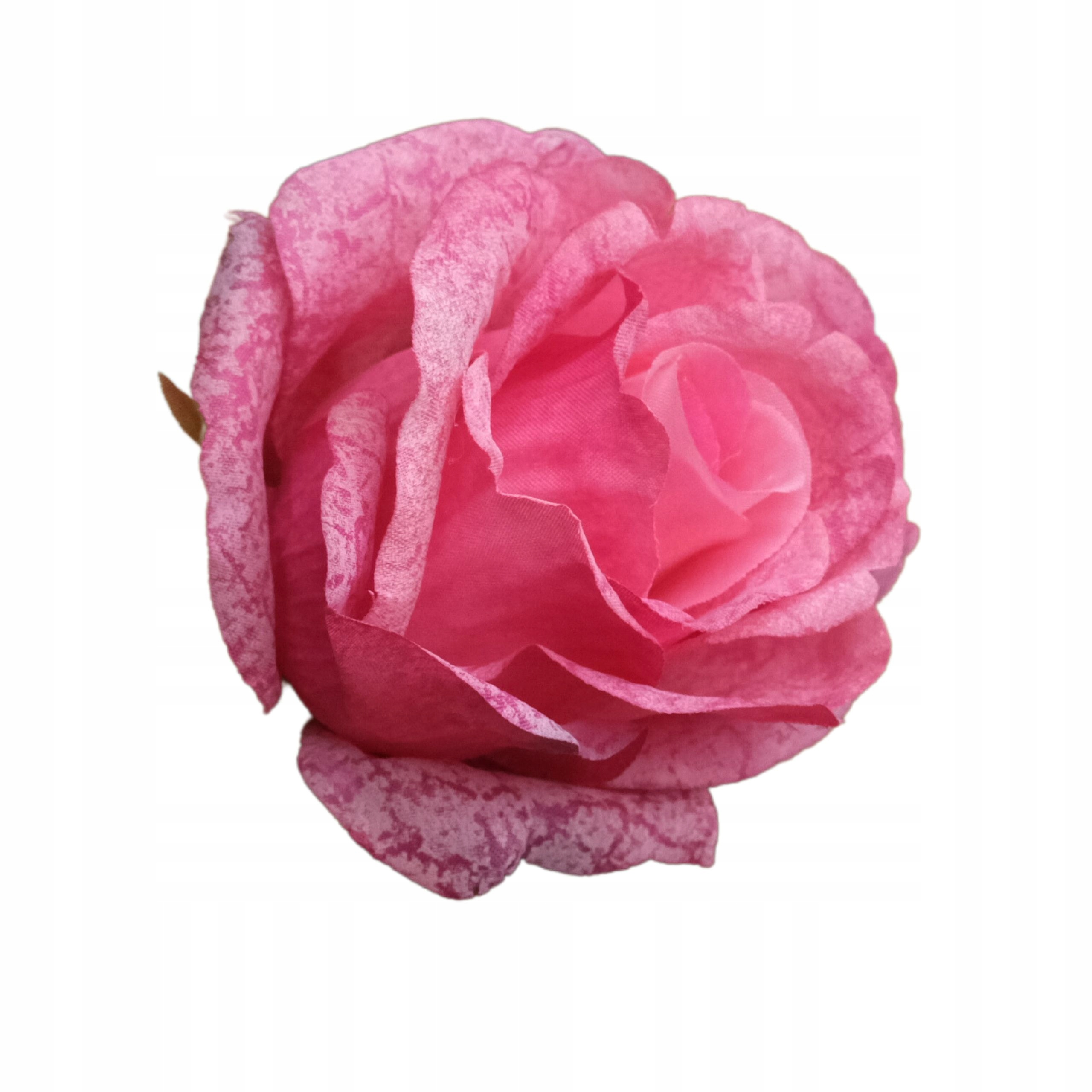 RÓŻA RÓŻE GŁÓWKA WYROBOWA SZTUCZNE KWIATY