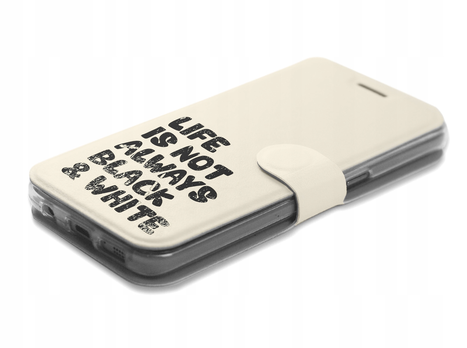 

Etui Mobiwear do Xiaomi Mi A2 Lite - M041S