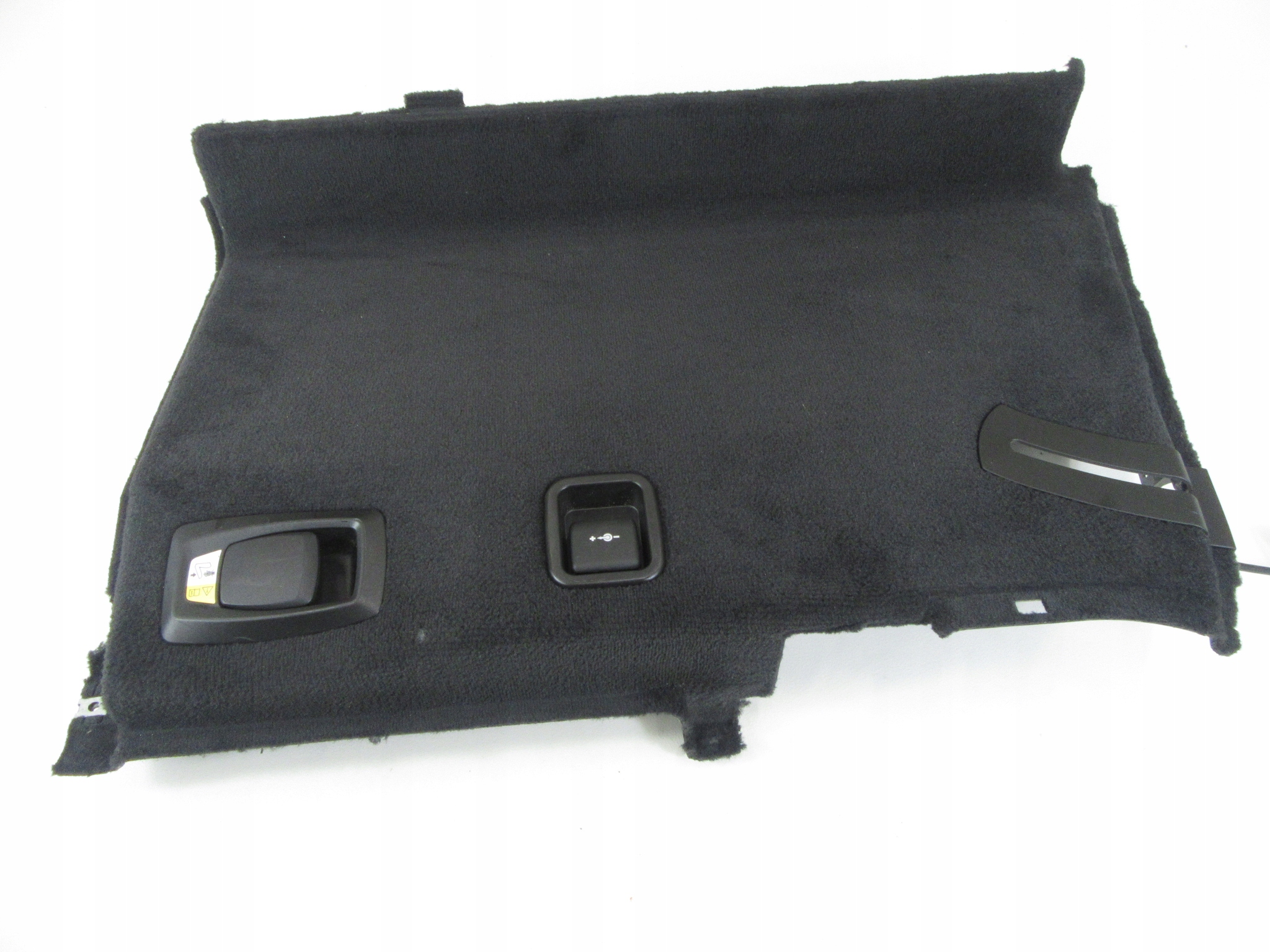 cover side upholstery boot right right BMW F11 KOMBI