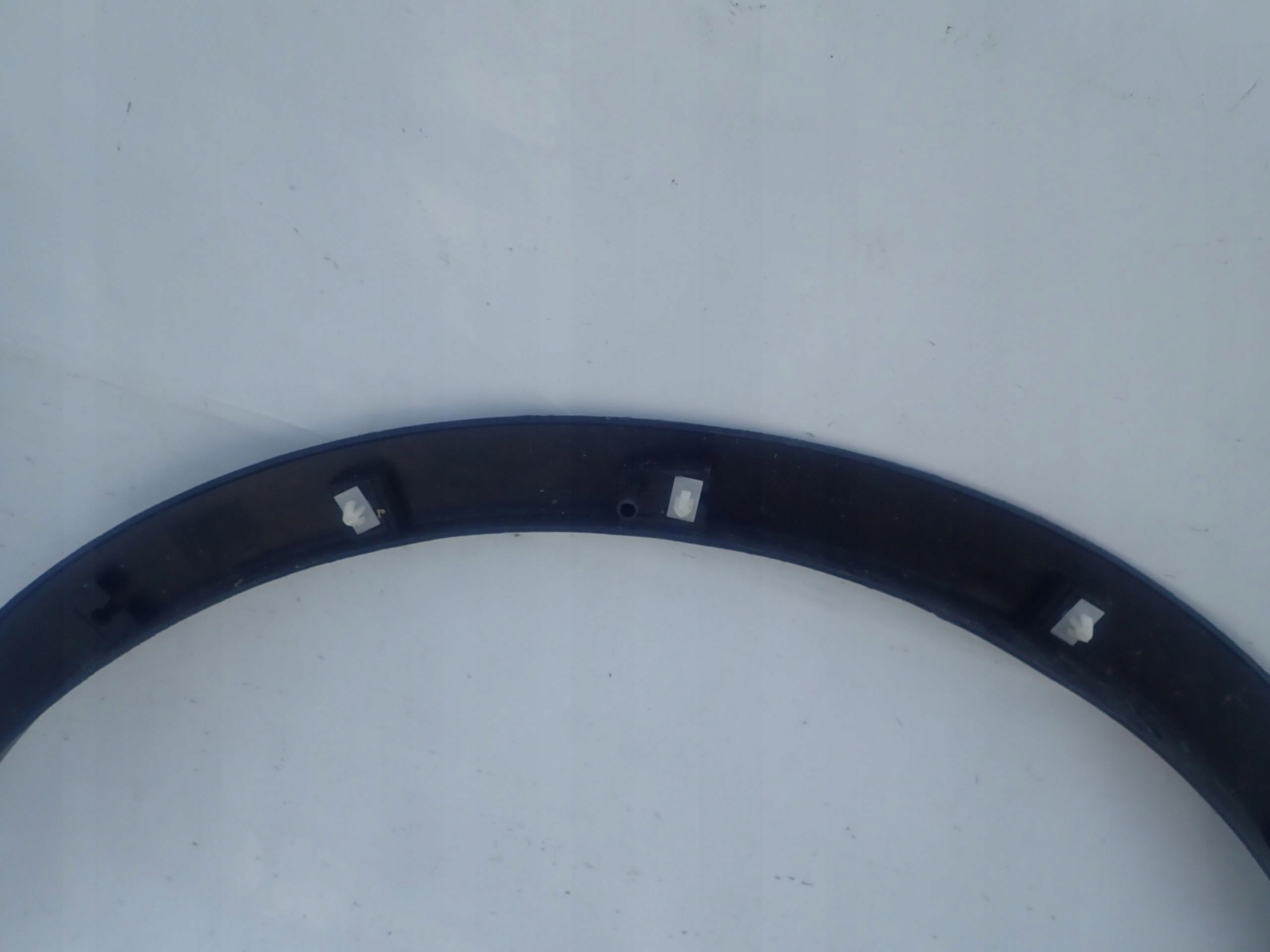 FORD KUGA MK2 moulding right front CV44-S16D238