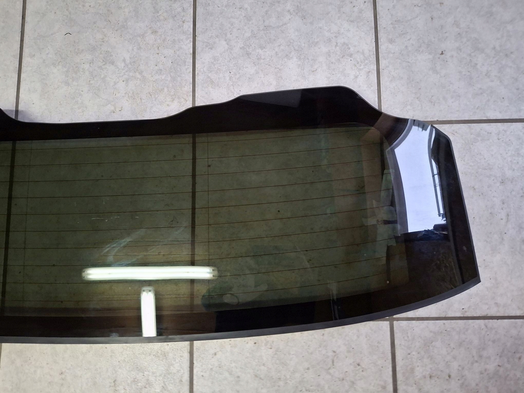 window boot doors RANGE ROVER EVOQUE II 2018R-> L551