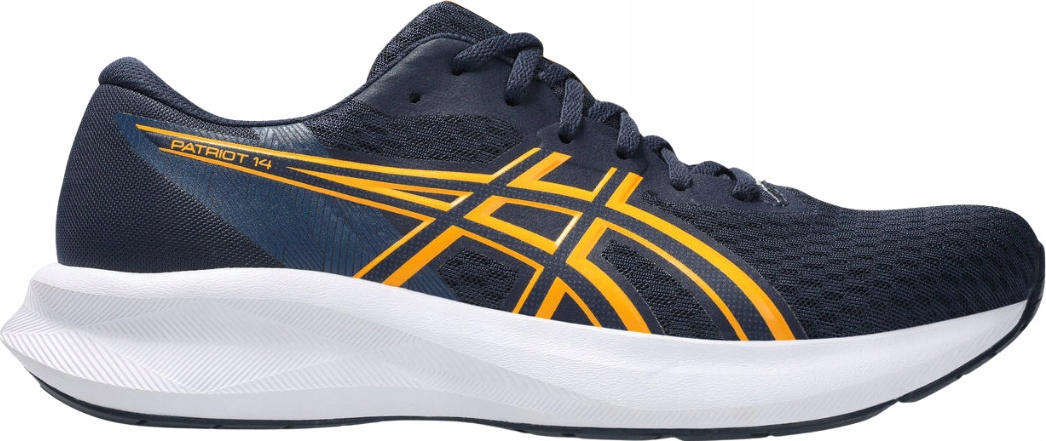 Pánské Běžecké Boty Asics Patriot 14 1011C050 403, velikost 41,5