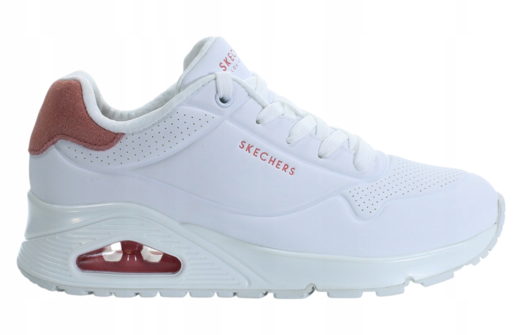 Dámské boty Skechers Uno 177092-WCRL