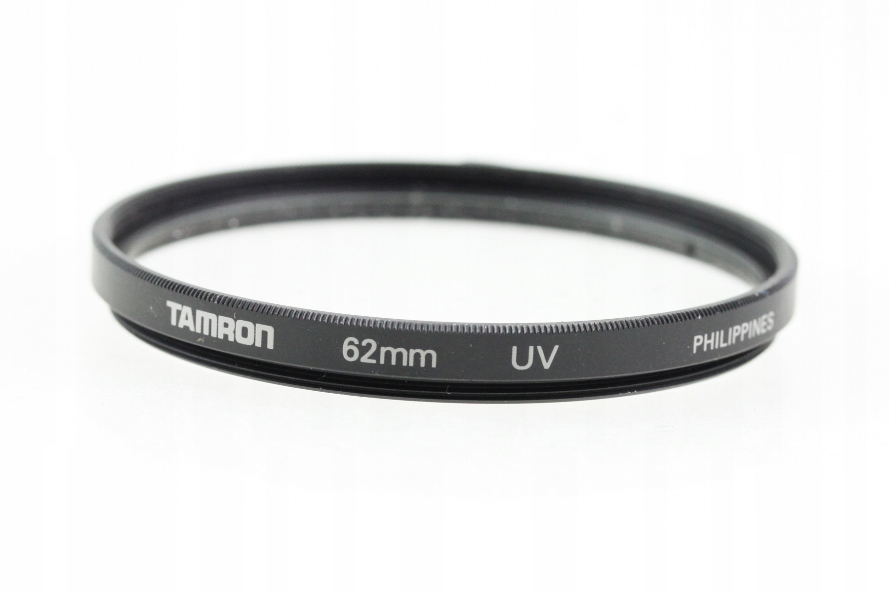 Tamron UV 62 mm Filtr 62mm