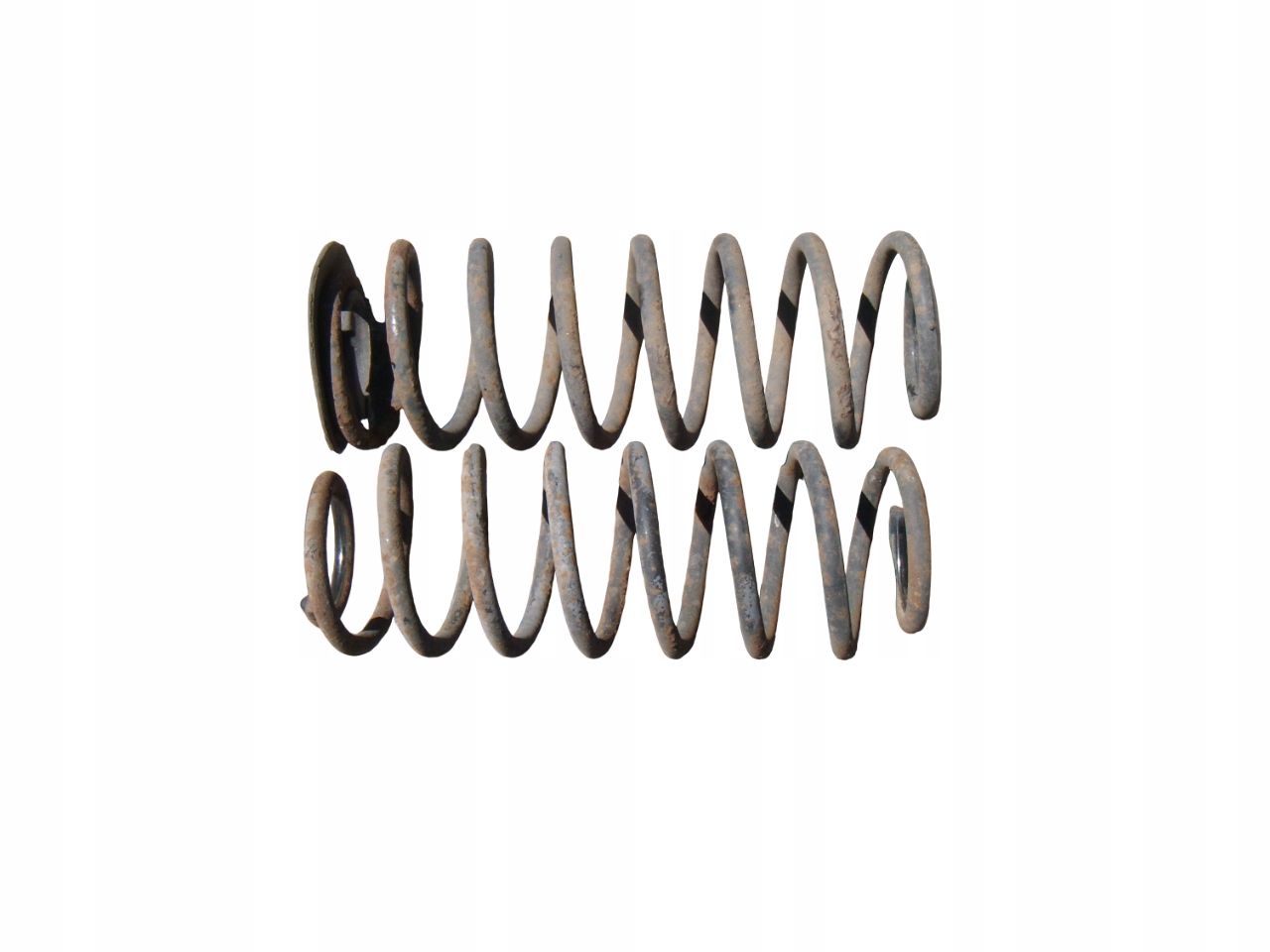 CHRYSLER PT CRUISER 2.0B 00- SPRĘŻYNY TYŁ