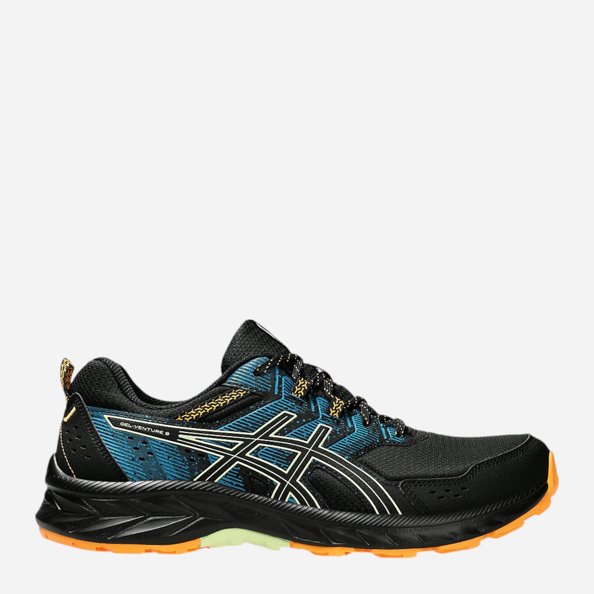 Buty Asics venture 9 1011B486-009 r 44,5