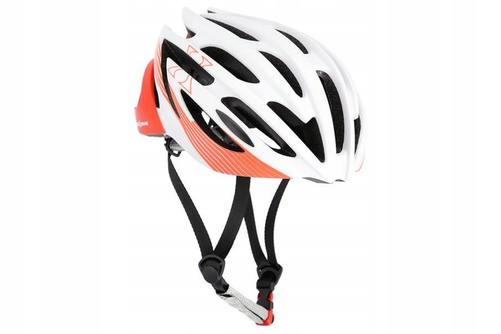 

Kask Rowerowy MTW24-B Rozm. L (58-61) /nils