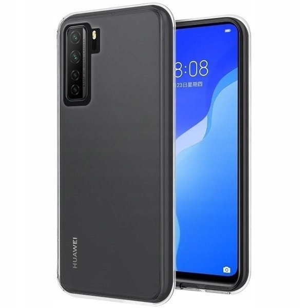 

Etui Do Huawei Nova 7 Se Pokrowiec Obudowa 0.3mm