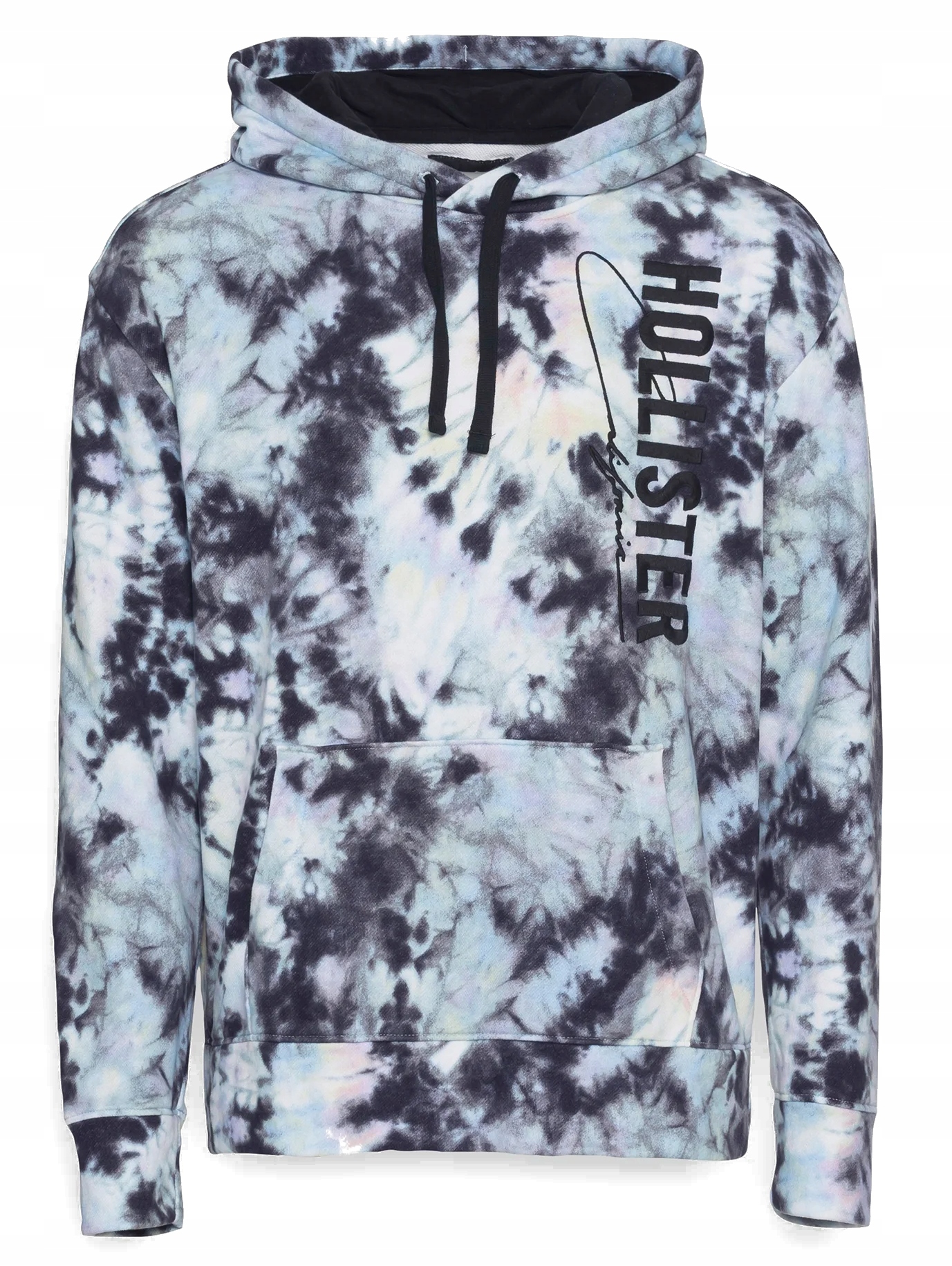 

Hollister Kangurka Kaptur Multi Kolor M