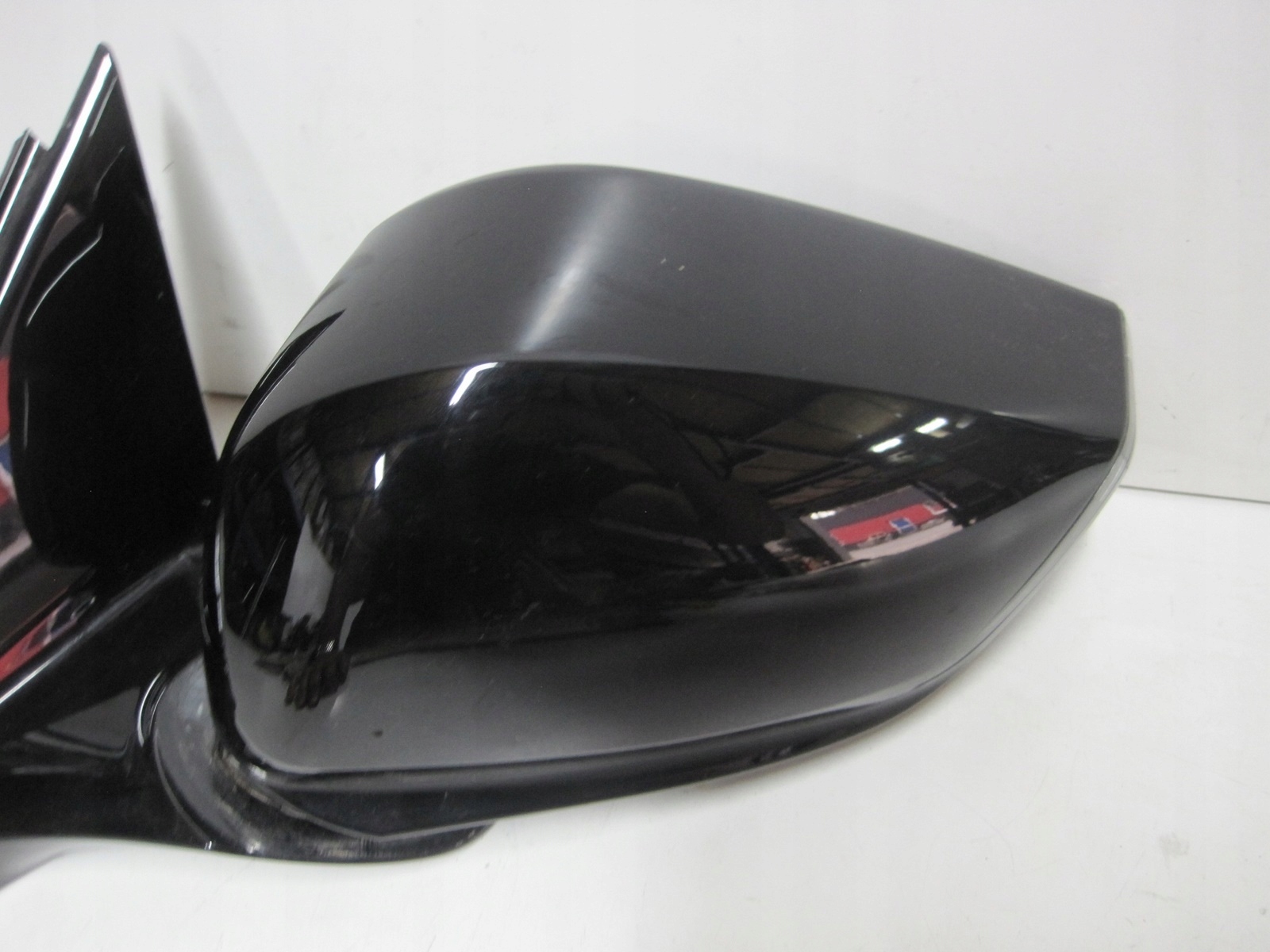 mirror CITROEN C5 X 22r kamera left
