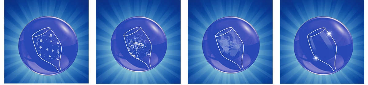 UNIWERSALNY NABŁYSZCZACZ PŁYN DO ZMYWARKI DO WSZYSTKICH RODZAJ. ZMYWAREK 5L Marka Glimmerstone