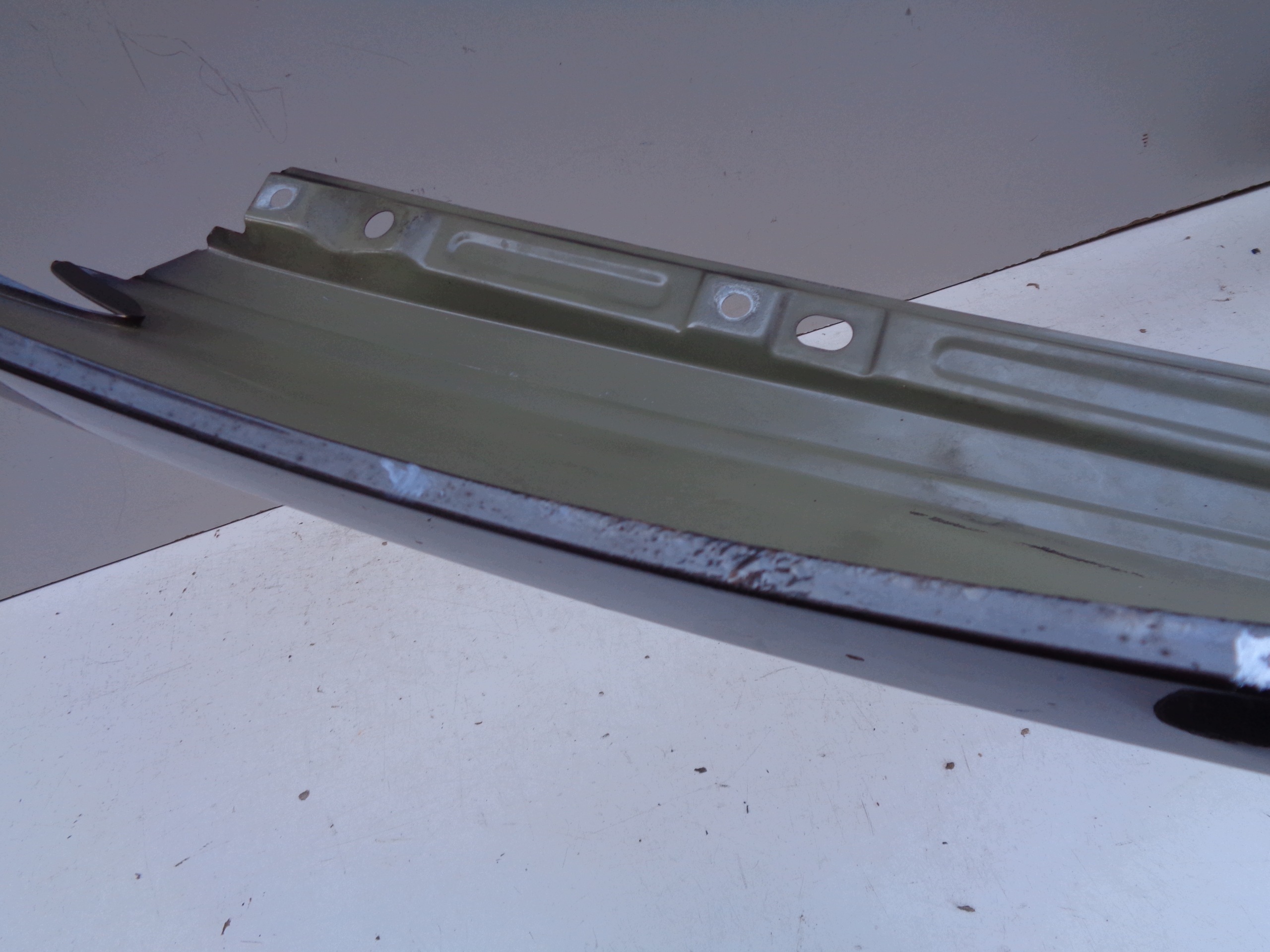 fender right front VW PASSAT CC 3C8 08- NR 53994