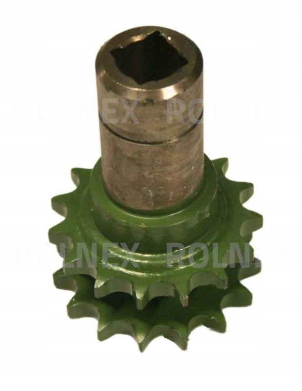 Kombajnové pouzdro Anna Rolmus 5644630320